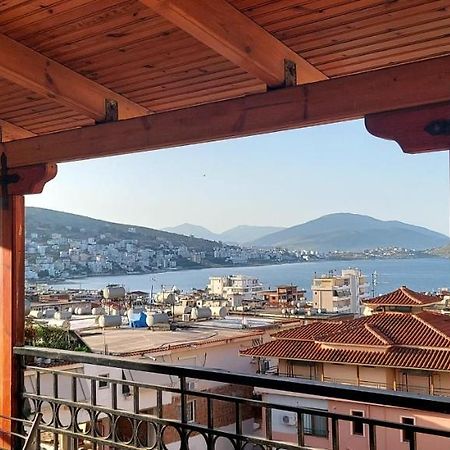 Kanina Hotel&Hostel Sarande Luaran gambar