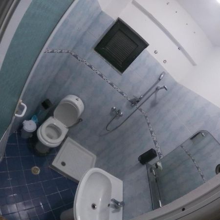 Kanina Hotel&Hostel Sarande Luaran gambar