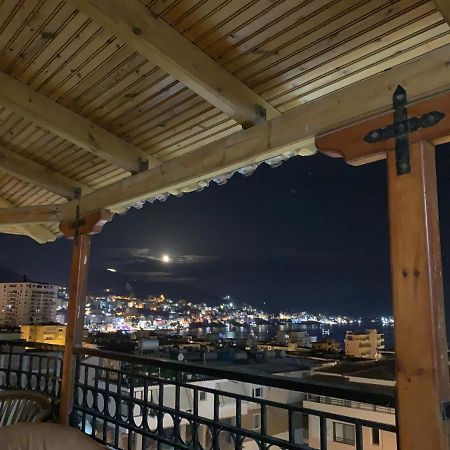 Kanina Hotel&Hostel Sarande Luaran gambar