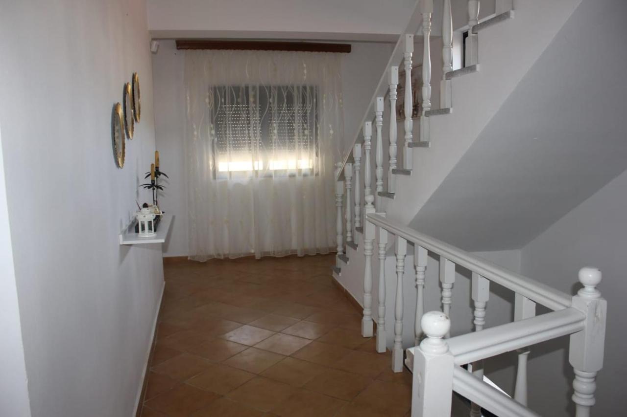 Kanina Hotel&Hostel Sarande Luaran gambar