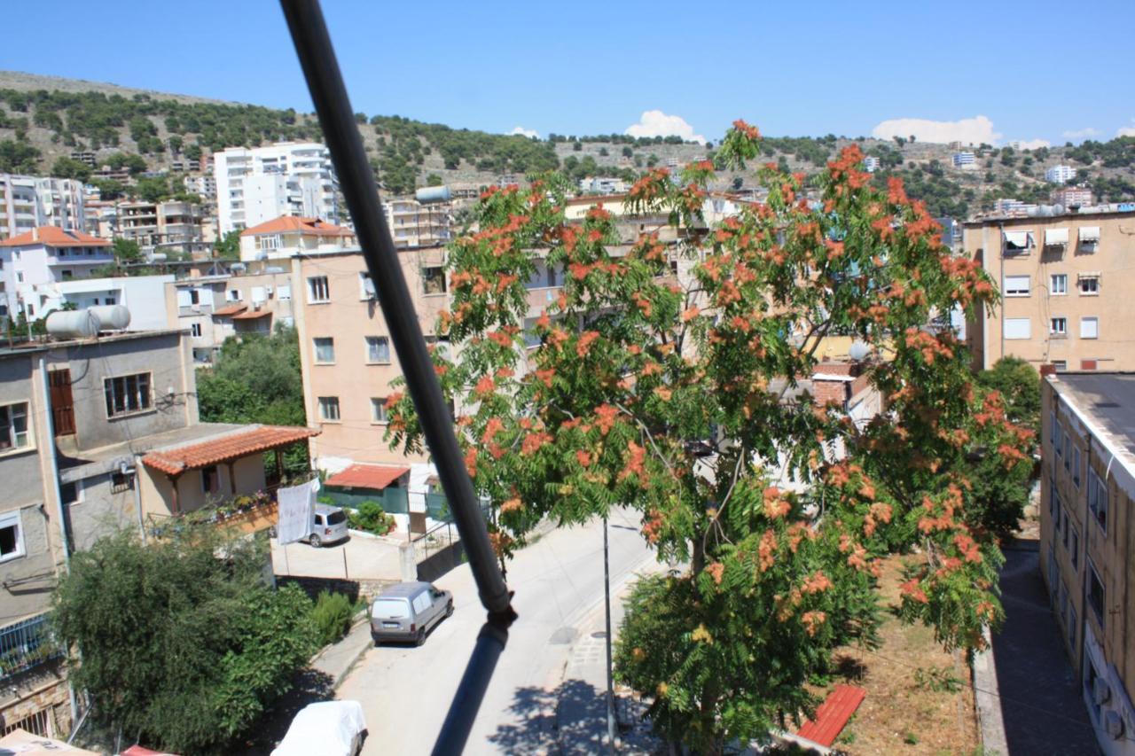 Kanina Hotel&Hostel Sarande Luaran gambar