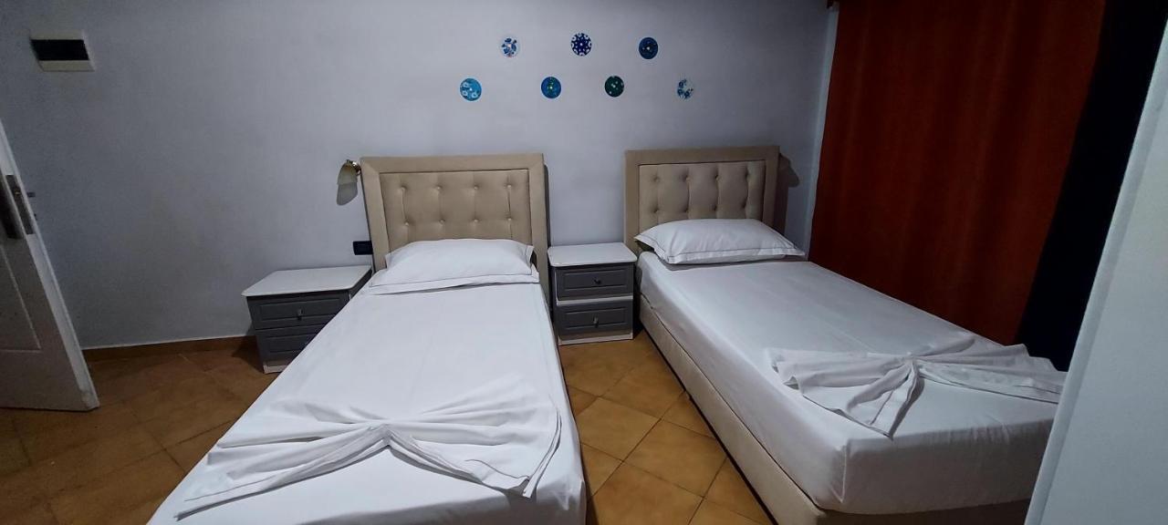 Kanina Hotel&Hostel Sarande Luaran gambar