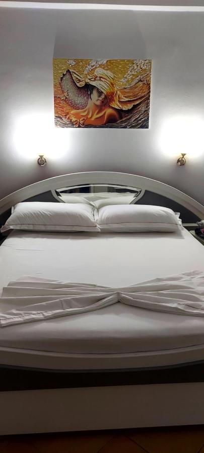 Kanina Hotel&Hostel Sarande Luaran gambar