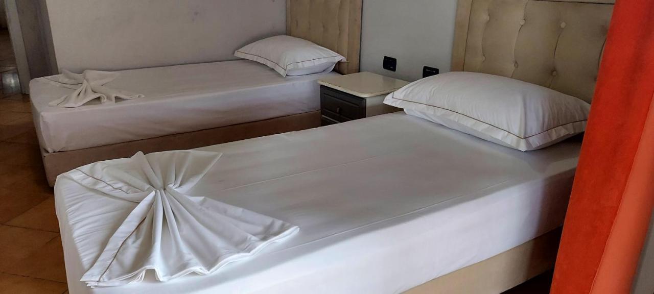 Kanina Hotel&Hostel Sarande Luaran gambar