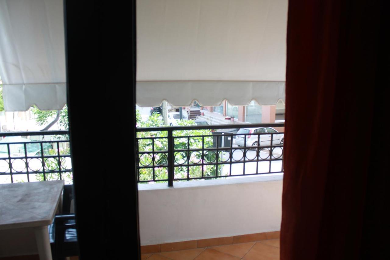 Kanina Hotel&Hostel Sarande Luaran gambar