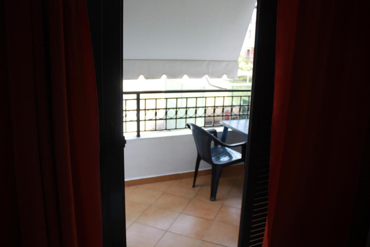 Kanina Hotel&Hostel Sarande Luaran gambar