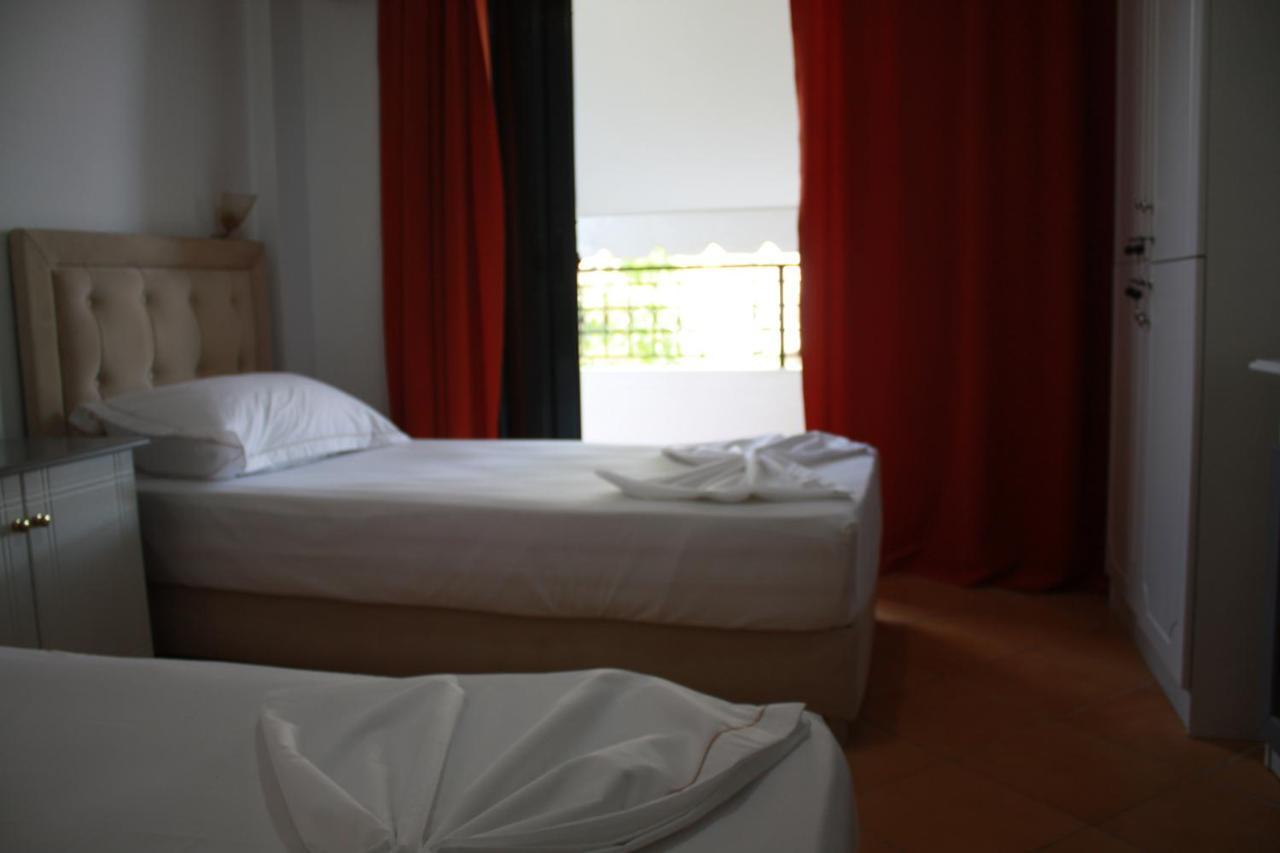 Kanina Hotel&Hostel Sarande Luaran gambar