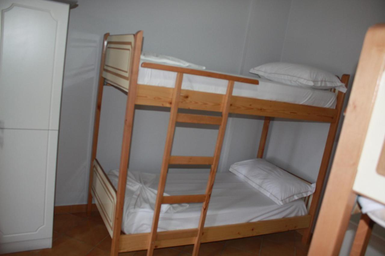 Kanina Hotel&Hostel Sarande Luaran gambar