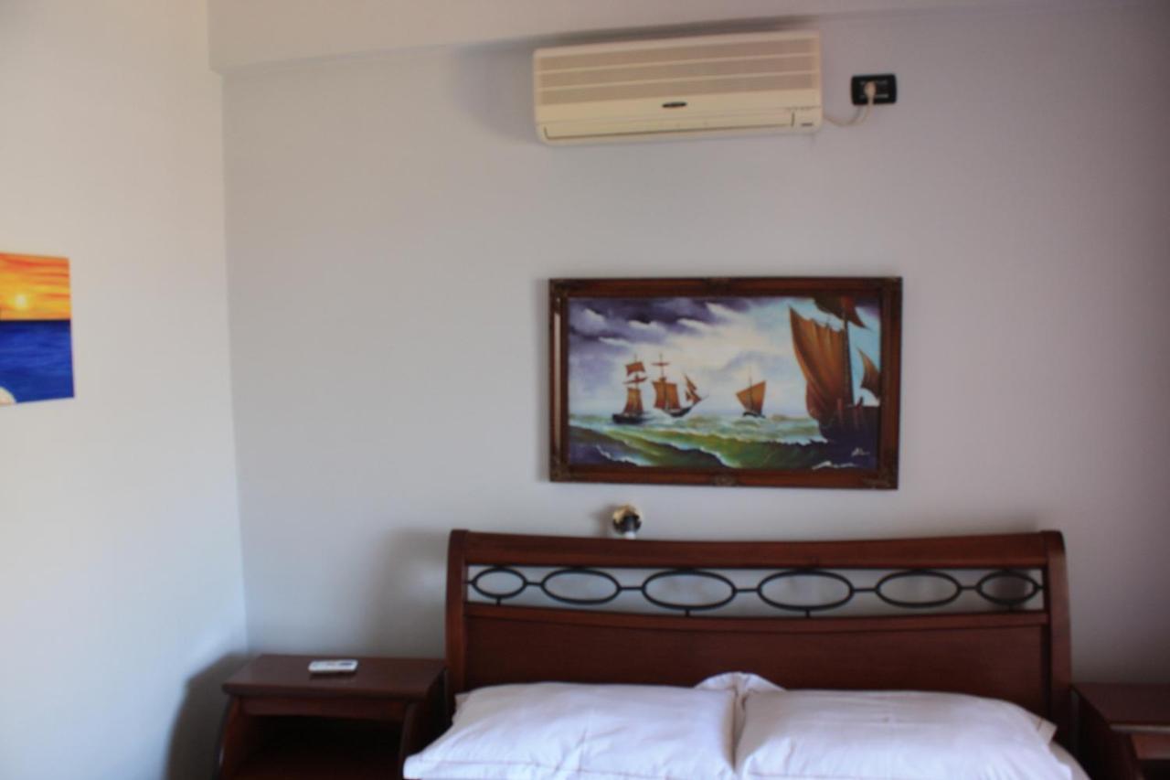 Kanina Hotel&Hostel Sarande Luaran gambar