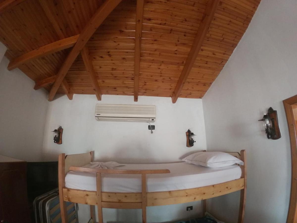 Kanina Hotel&Hostel Sarande Luaran gambar