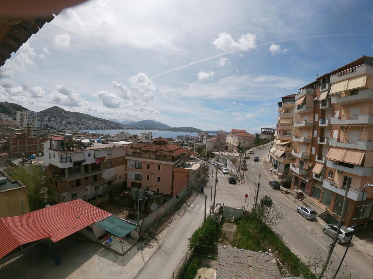 Kanina Hotel&Hostel Sarande Luaran gambar