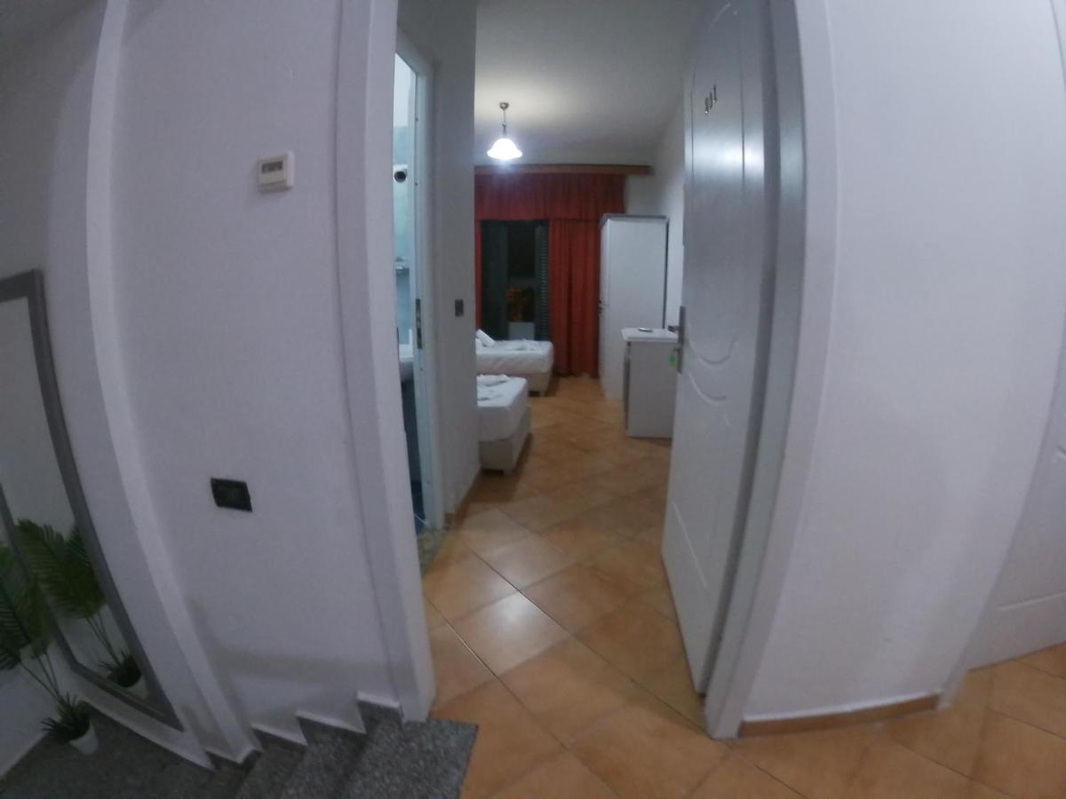 Kanina Hotel&Hostel Sarande Luaran gambar