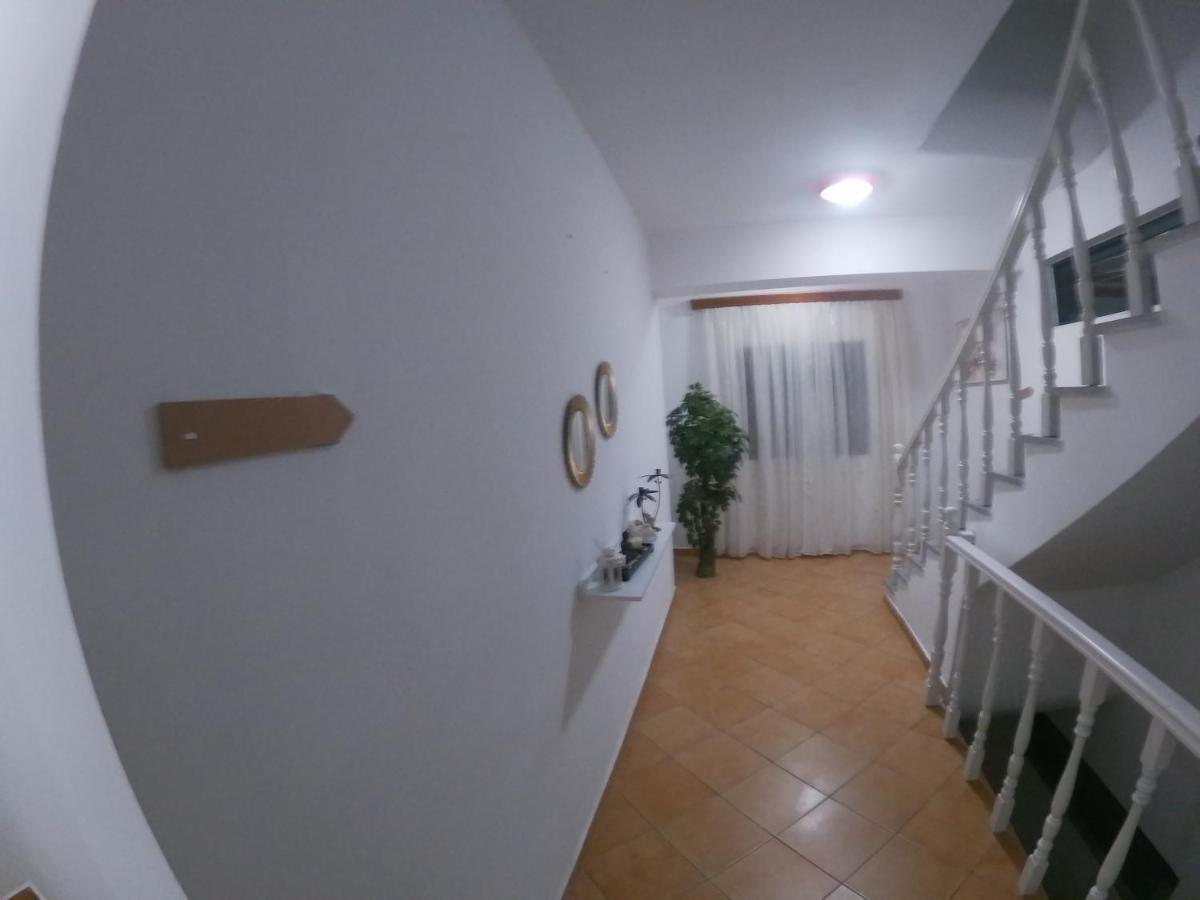 Kanina Hotel&Hostel Sarande Luaran gambar