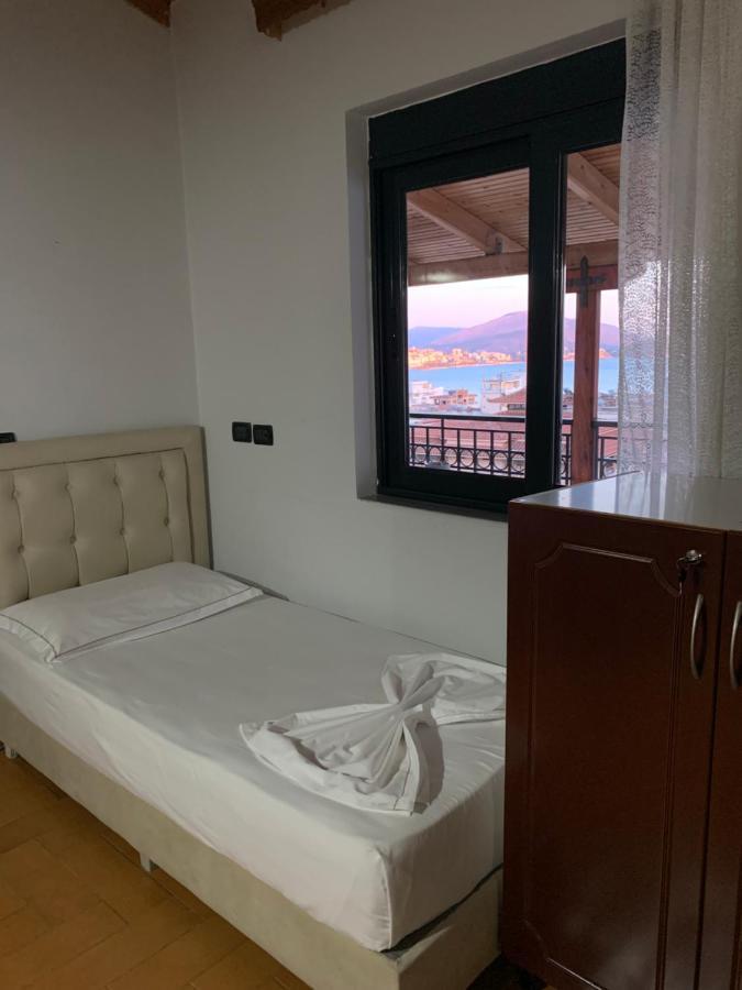 Kanina Hotel&Hostel Sarande Luaran gambar