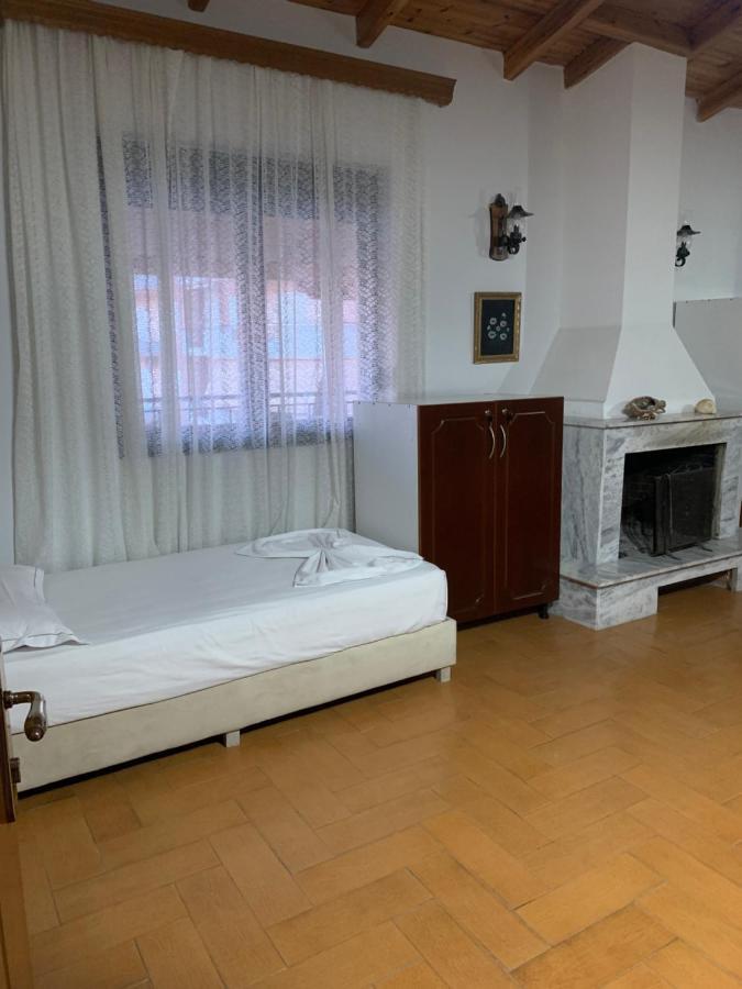 Kanina Hotel&Hostel Sarande Luaran gambar