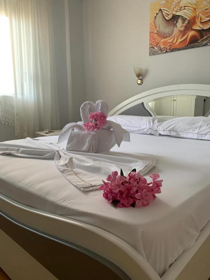Kanina Hotel&Hostel Sarande Luaran gambar